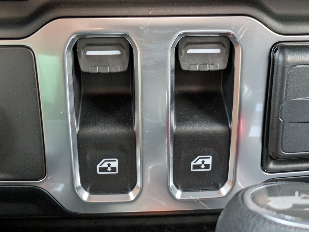2026 Jeep Wrangler 2-Door Sport - Photo 22