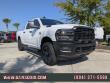 2026 Ram 3500 Tradesman Crew Cab 4x4 64 Box Pickup