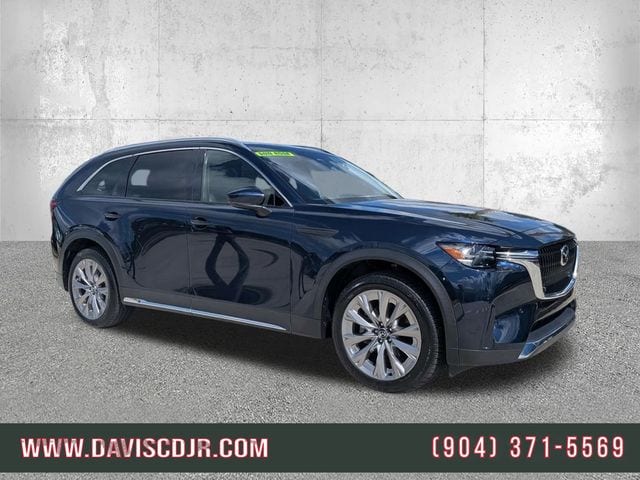 2024 Mazda CX-90 Turbo Premium Package's photo