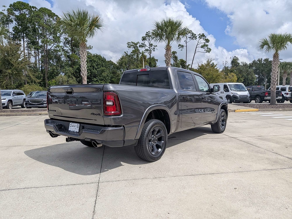 New 2027 Ram 1500 Big Horn/Lone Star Pickup