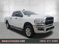 2024 Ram 2500 Big Horn Truck