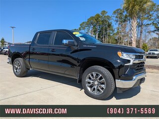 2023 Chevrolet Silverado 1500 LT Truck