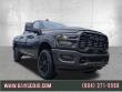 2027 Ram 2500 Big Horn Pickup