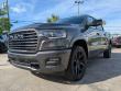 2026 Ram 1500 Laramie Crew Cab 4x4 57 Box Pickup