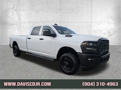 2026 Ram 2500 Tradesman Pickup