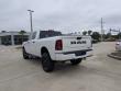 2026 Ram 2500 Black Express Crew Cab 4x4 64 Box Pickup