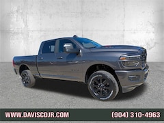 2026 Ram 2500 Laramie Pickup