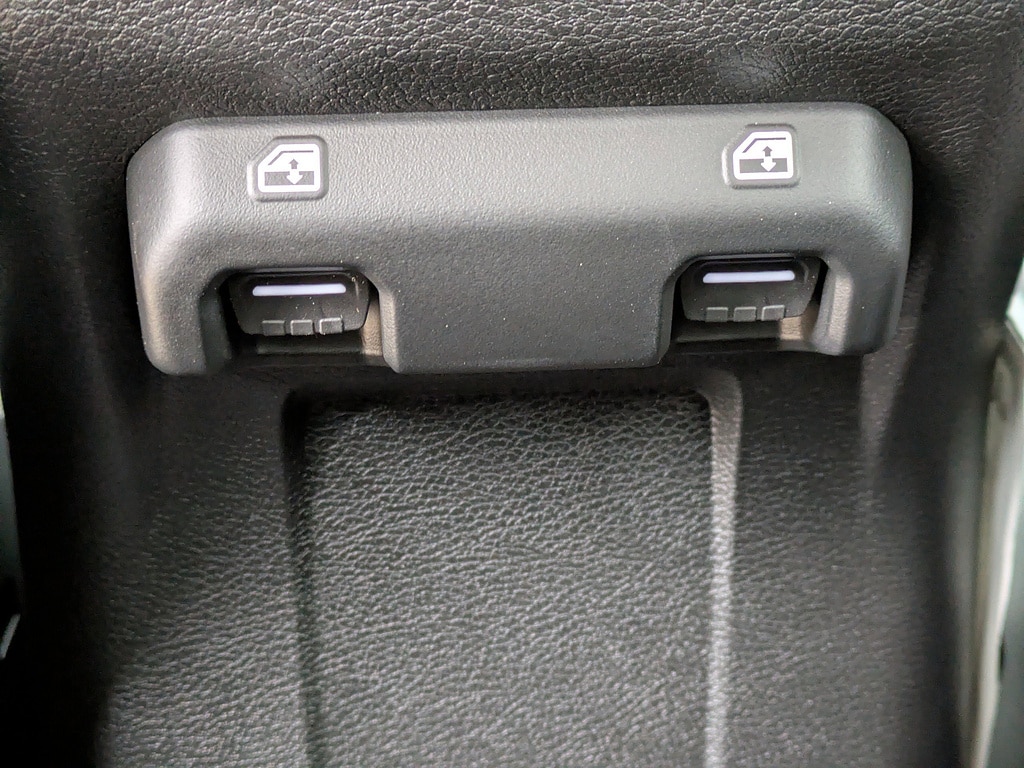 2026 Jeep Wrangler 4-Door Willys - Photo 15