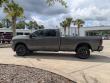 2026 Ram 3500 Laramie Crew Cab 4x4 8 Box Pickup