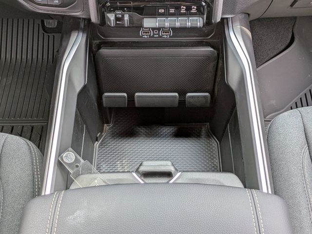 2025 RAM 2500 Big Horn - Photo 16