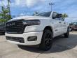 2026 Ram 1500 Laramie Pickup