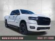 2026 Ram 1500 Laramie Crew Cab 4x4 57 Box Pickup