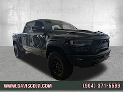 2026 Ram 1500 RHO Pickup