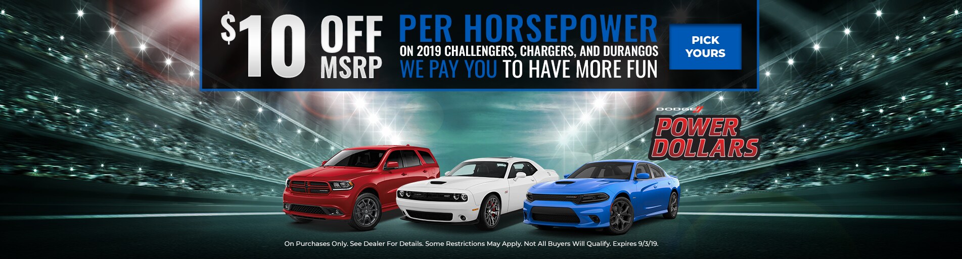 Davis Chrysler Dodge Jeep Ram in Yulee, Fl
