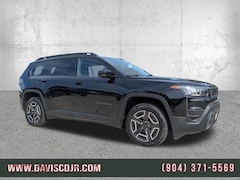 2026 Jeep Cherokee Limited Sport Utility
