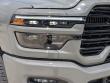 2026 Ram 3500 Laramie Crew Cab 4x4 8 Box Pickup