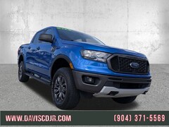 2021 Ford Ranger XLT Truck