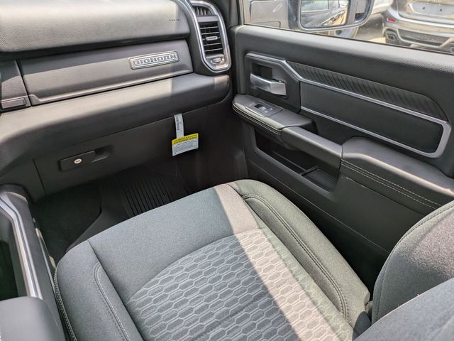 2025 RAM 2500 Big Horn - Photo 19