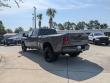 2026 Ram 3500 Big Horn Crew Cab 4x4 8 Box Pickup