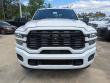 2025 Ram 2500 Big Horn Pickup
