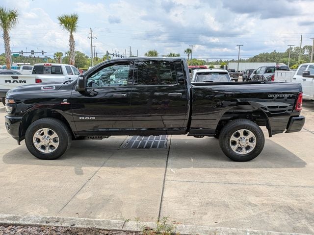 2025 RAM 2500 Big Horn - Photo 7