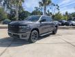 2026 Ram 1500 Big Horn Crew Cab 4x4 57 Box Pickup