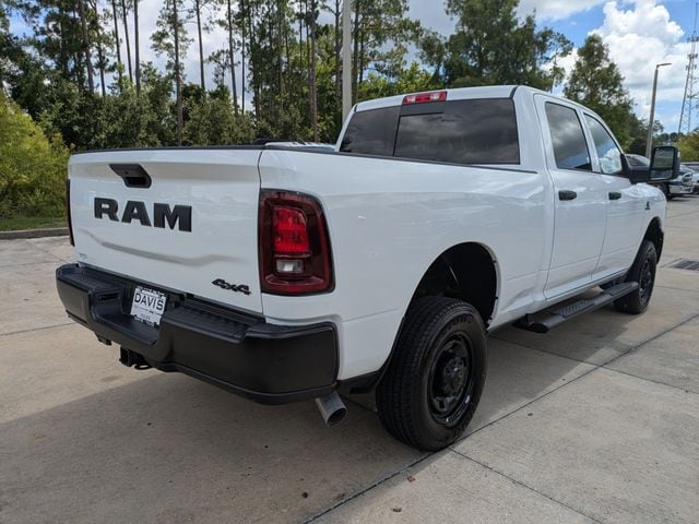 2025 RAM 2500 Tradesman - Photo 3