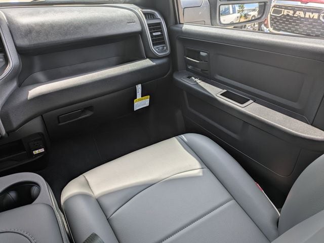 2025 RAM 2500 Tradesman - Photo 18
