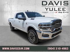 2025 Ram 2500 Limited Pickup
