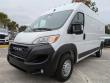 2026 Ram ProMaster 2500 High Roof Cargo Van
