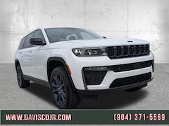 2026 Jeep Grand Cherokee L 85th Anniversary Edition Sport Utility