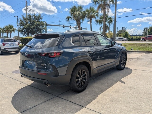 2024 Mazda CX-50 2.5 S Preferred photo 3