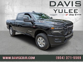 2025 Ram 2500 Big Horn Pickup