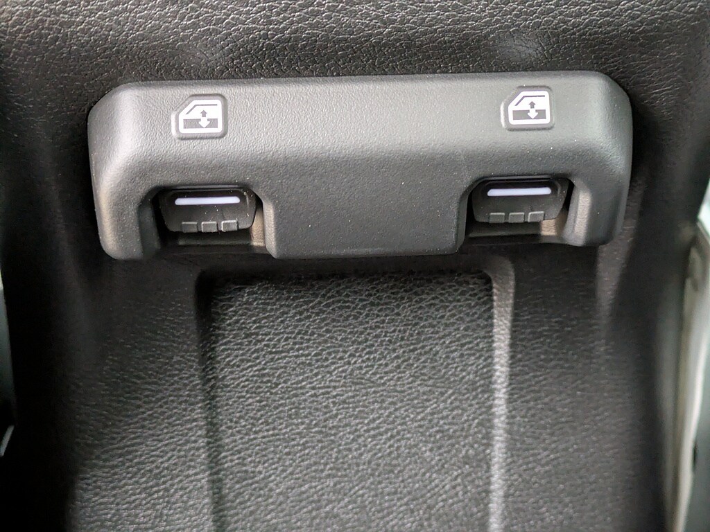 2026 Jeep Wrangler 4-Door Willys - Photo 15