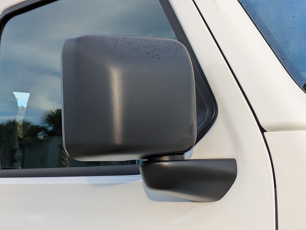 2026 Jeep Wrangler 2-Door Sport - Photo 12