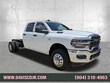 Ram 3500 Chassis Cab