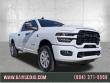 2027 Ram 3500 Big Horn Pickup