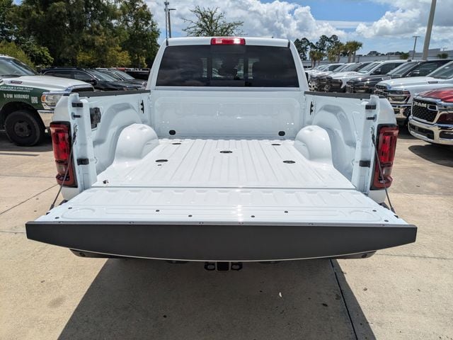 2025 RAM 2500 Tradesman - Photo 12