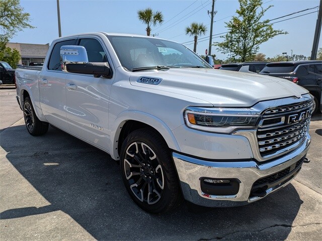 2025 Ram 1500 Limited photo 2