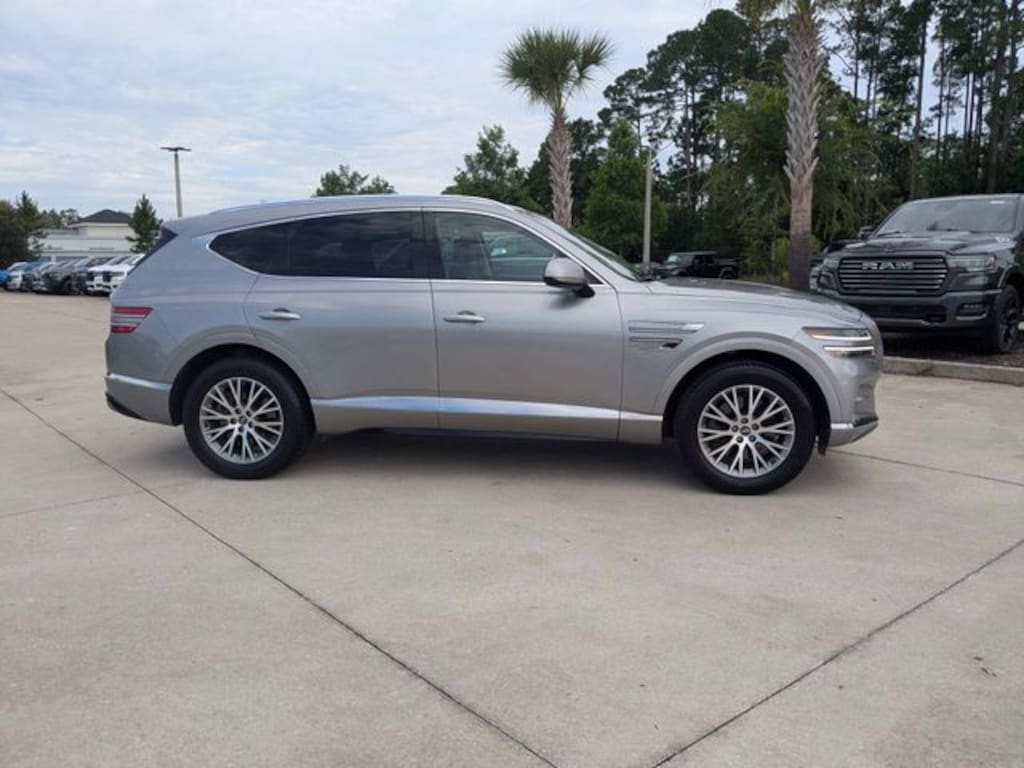 Used 2024 Genesis GV80 2.5T SUV