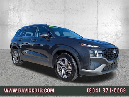 2023 Hyundai Santa Fe SEL SUV