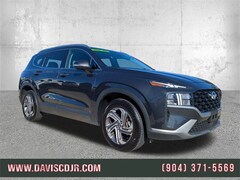 2023 Hyundai Santa Fe SEL SUV