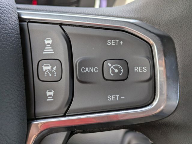 2025 RAM 3500 Laramie - Photo 26