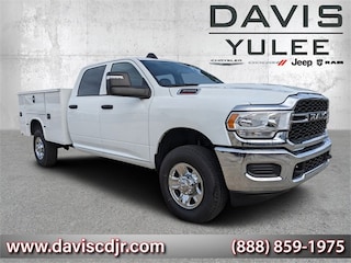 2024 Ram 3500 Tradesman Pickup