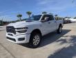 2027 Ram 3500 Big Horn Pickup