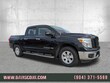  Nissan Titan