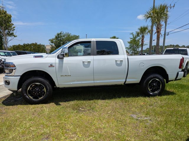 2025 RAM 3500 Laramie - Photo 7