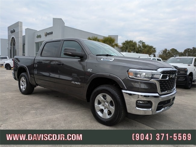 2026 Ram 1500 Big Horn/Lone Star Pickup