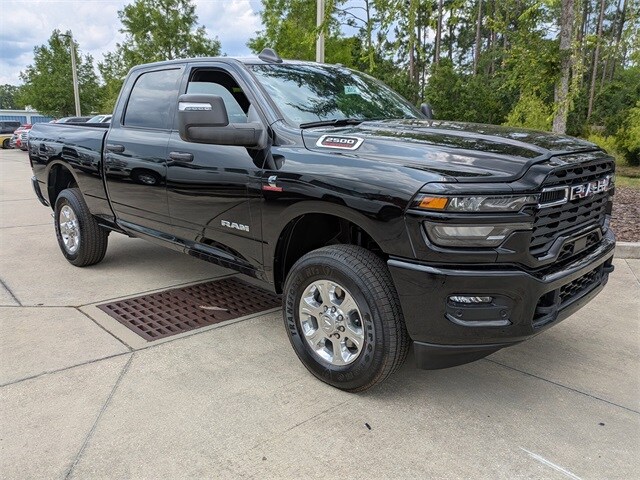 2025 Ram 2500 Big Horn photo 2