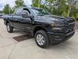 2025 Ram 2500 Big Horn Pickup